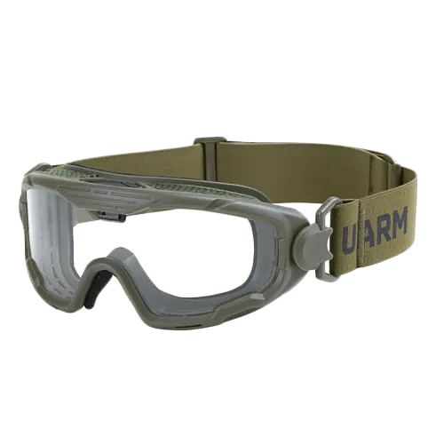 Uarm™ Tbg™ Tactical Battle Goggles 1