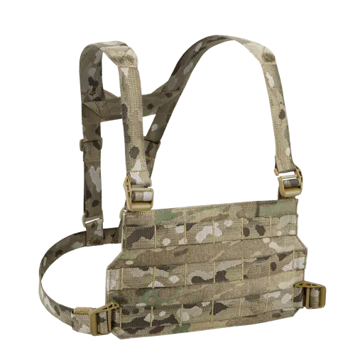 Uarm™ Tcr™ Tactical Chest Rig 1