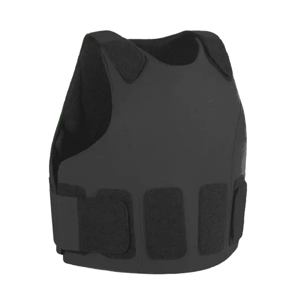 Uarm™ Ucv™ Universal Concealable Vest 1