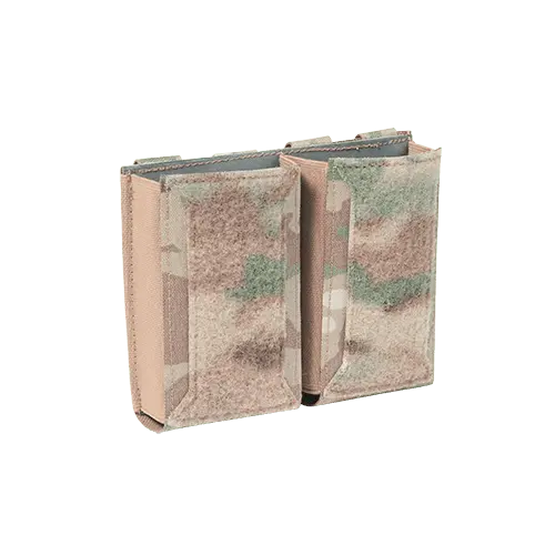 Uarm™ Udmp™ Ultralight Double Magazine Pouch 1