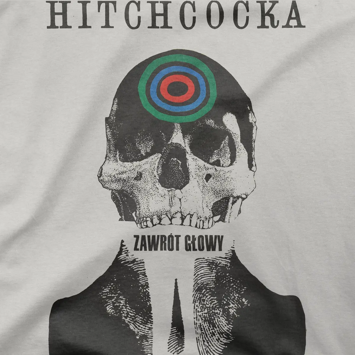 Vertigo | Czech | Tee 1