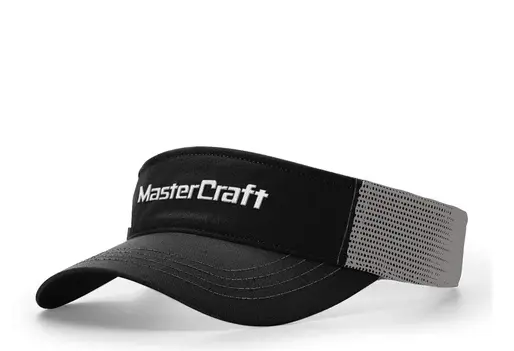 Mc Classic Logo Visor 1