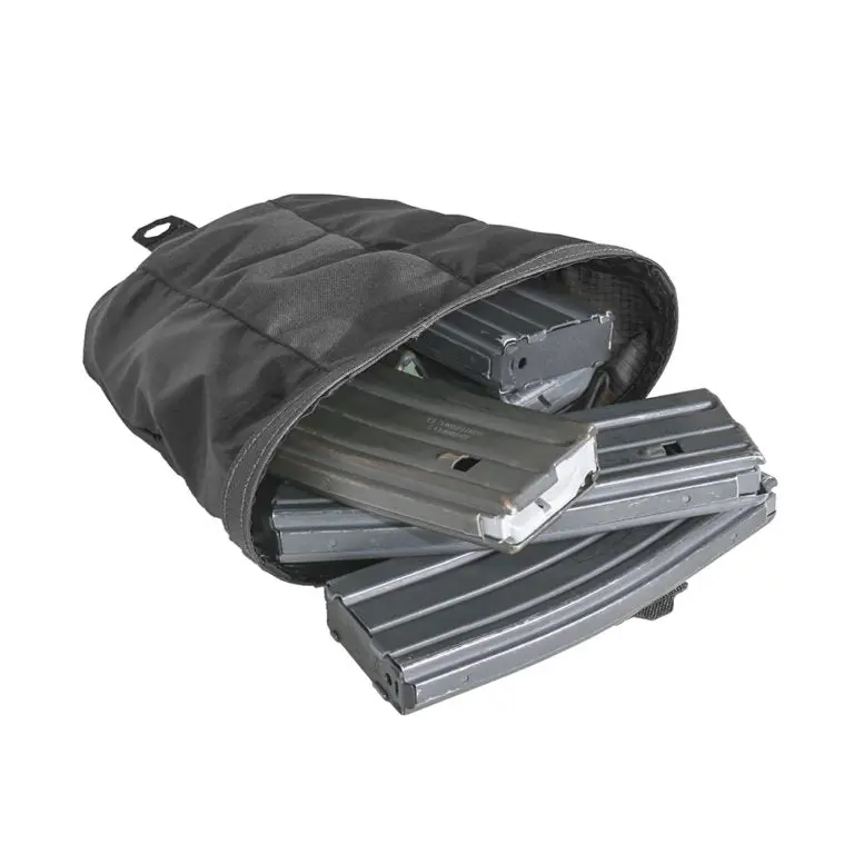 Warrior Assault Systems Compact Dump Pouch 1