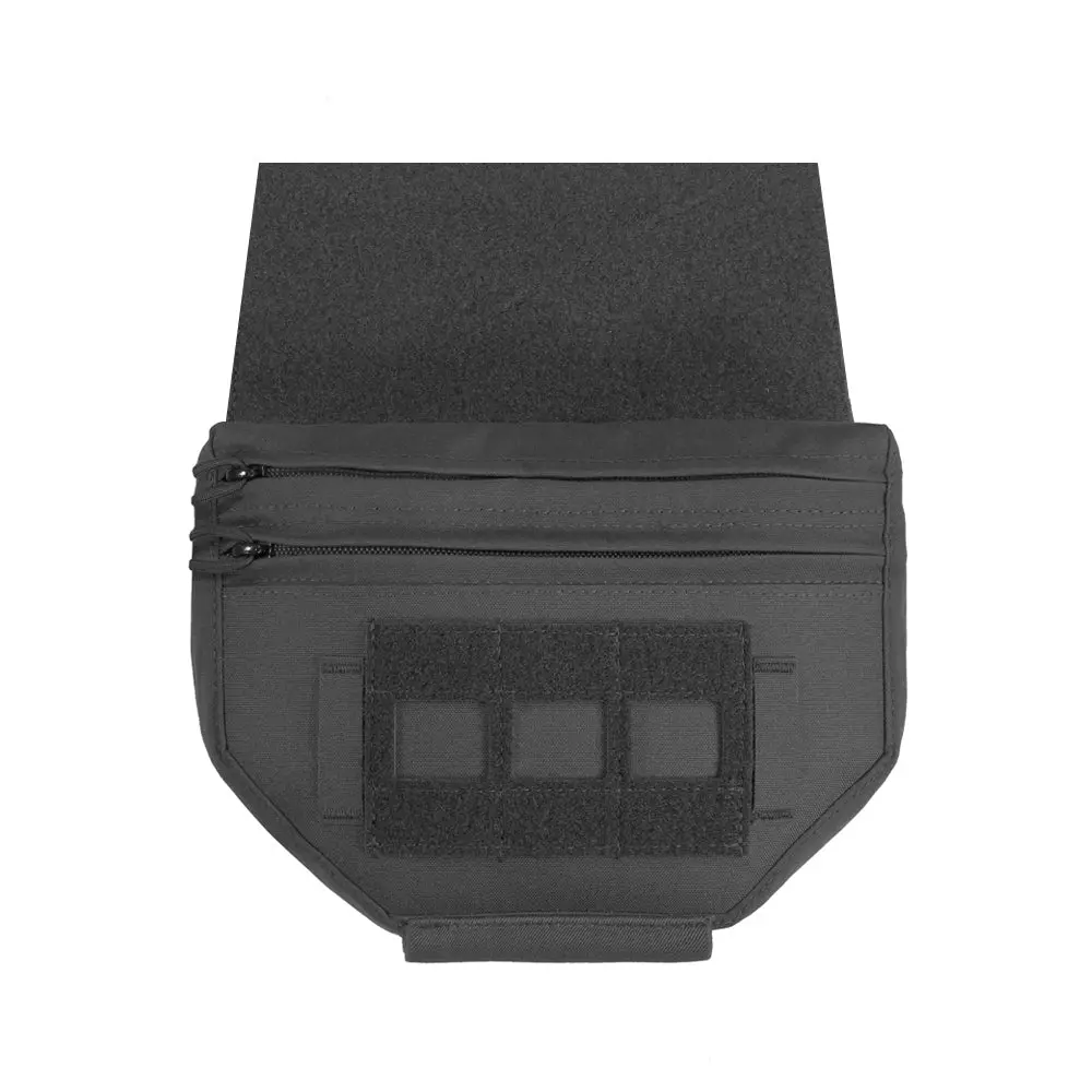 Warrior Assault Systems Drop Down Velcro Utility Pouch 1