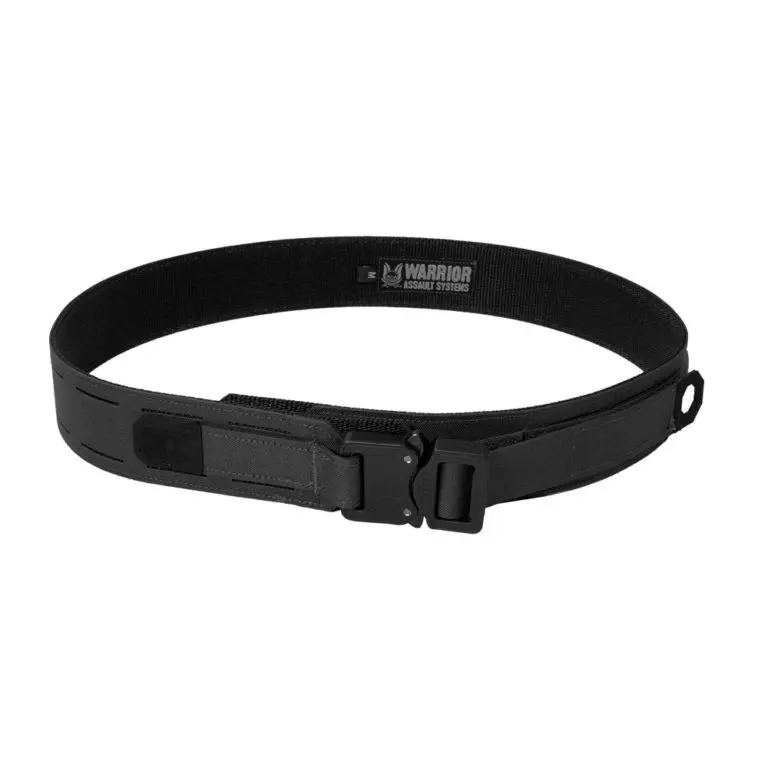Warrior Assault Systems Fight Light Belt 1