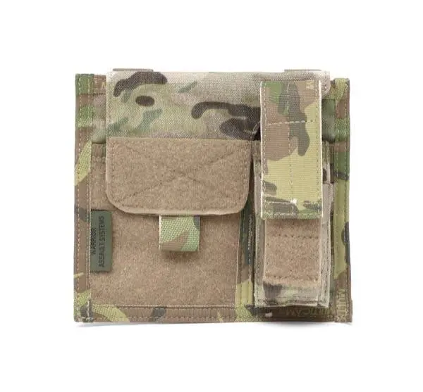 Warrior Assault Systems Large Admin Pouch 1