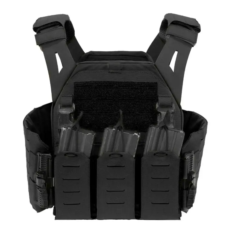 Warrior Assault Systems Low Profile Carrier V1 Mk1 1