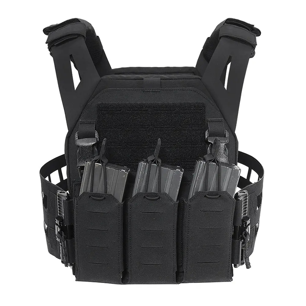 Warrior Assault Systems Low Profile Carrier V2 Mk1 1