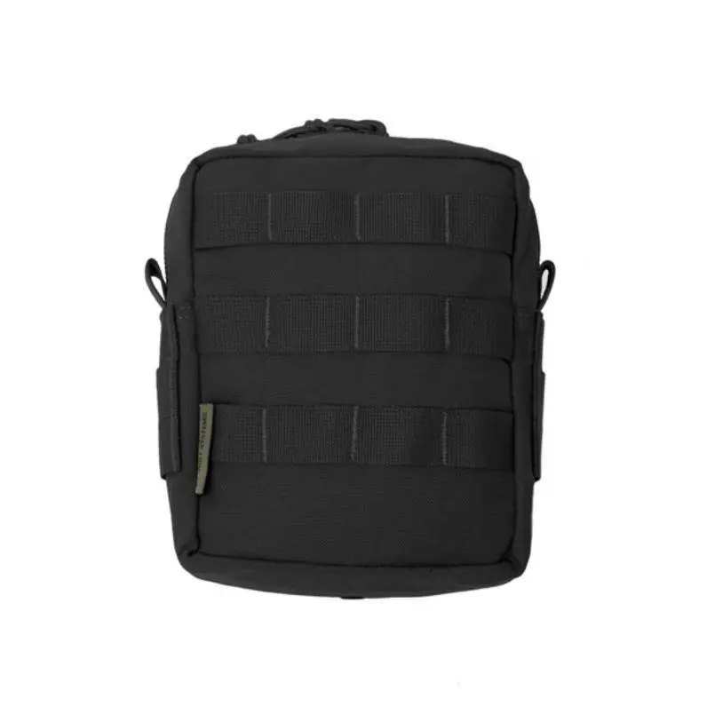 Warrior Assault Systems Medium Molle Utility Pouch 1