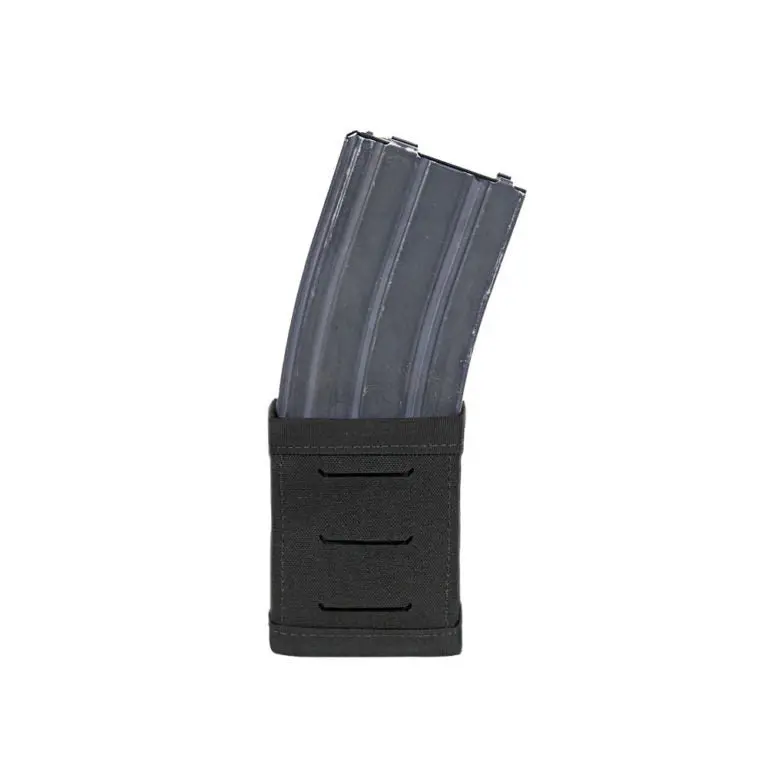 Warrior Assault Systems Single Snap Mag Pouch 5.56Mm Short 1