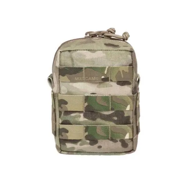 Warrior Assault Systems Small Molle Utility Pouch 1