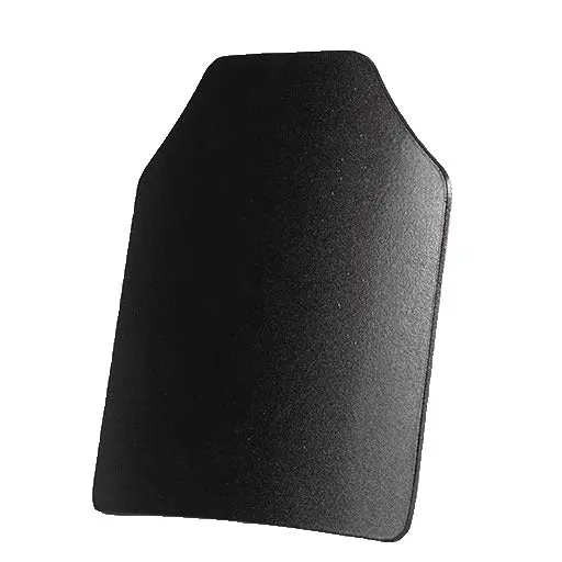 West Coast Armor Iiia Plate Shooters Cut 1