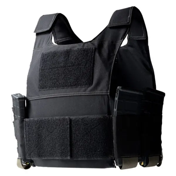 West Coast Armor Lvak (Low Viz Alpha Kit) 1
