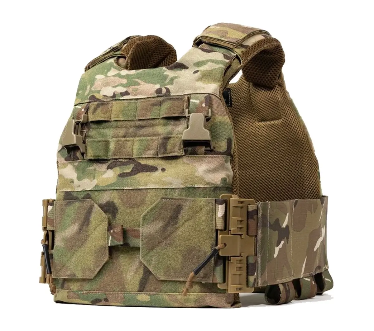 West Coast Armor Mfk (Multi Format Kit) 1