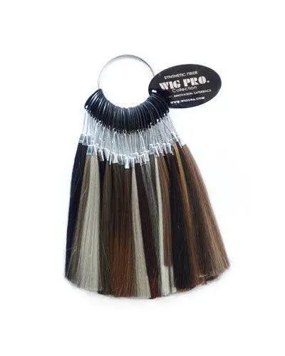 Synthetic Color Ring 1
