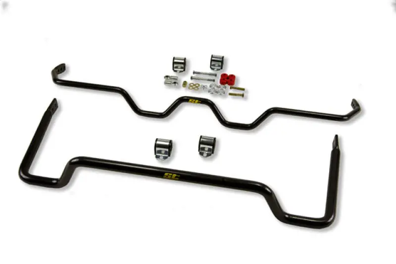 St Anti-Sway Bar Kit – Precision-Engineered For Nissan 300Zx 1