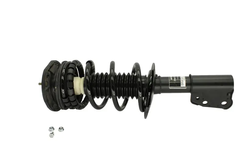 Kyb Strut Plus Front Shocks & Struts For Chevrolet Cavalier (1995–2005) And Pontiac Sunfire (1995–2005) 1