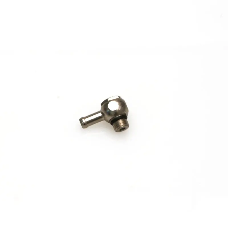 Turbosmart Blow-Off Valve With -3An Nipple Fitting 1