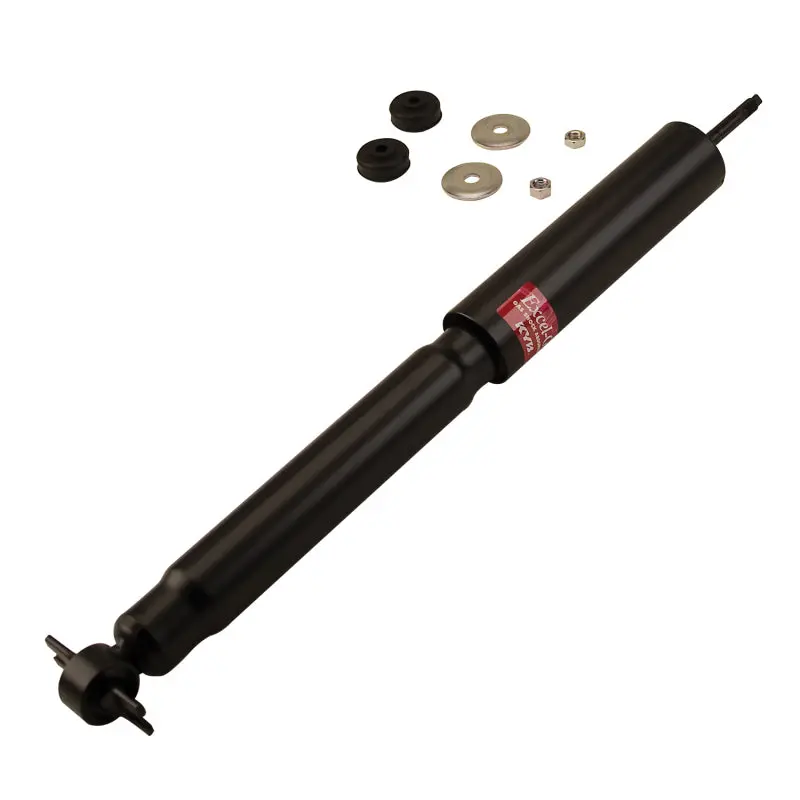 Kyb Excel-G Front Shock Absorbers For Jeep Tj (1996–2005) & Wrangler (1997–2006) 1