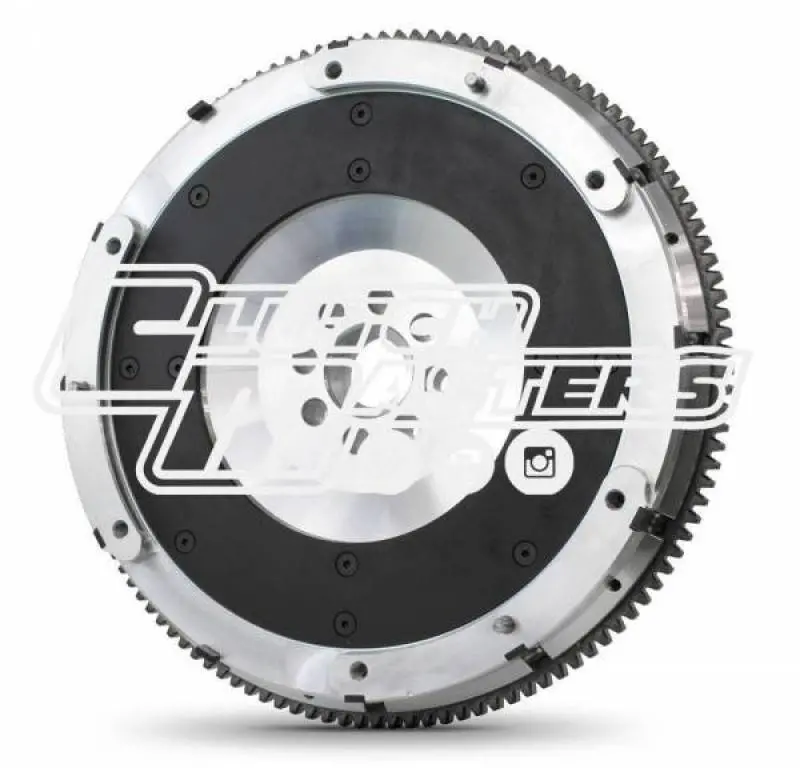 Clutch Masters Lightweight Aluminum Flywheel For 2004–2006 Acura Tl 3.2L & 2003–2006 Honda Accord 3.0L 1