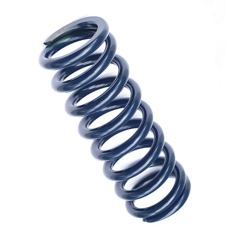 Ridetech 10-Inch Free-Length Coil Spring – 750 Lb/In Rate, 2.5-Inch Inner Diameter 1