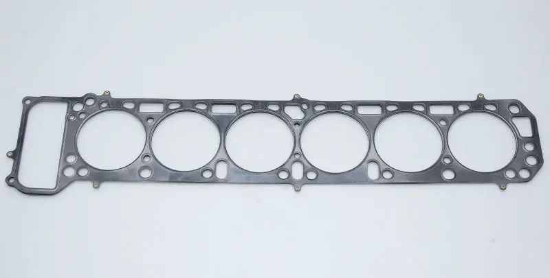 Cometic Mls Head Gasket – 5-Layer, 0.040-Inch Thickness, 89Mm Bore For Datsun 240Z/260Z/280Z (Non-Turbo L28 Engine) 1