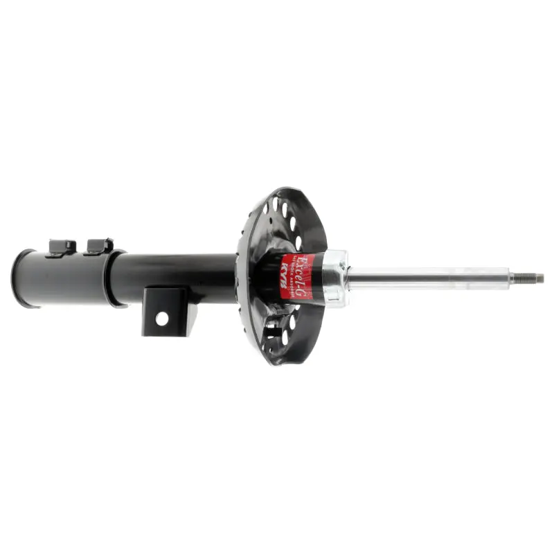 Kyb Gas-A-Just Front Left Shock Absorber For 2013–2017 Hyundai Elantra Gt 1