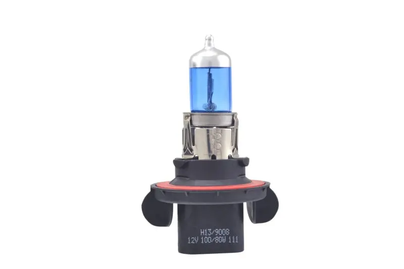 Hella Bulb H13 9008 12V 100/80W Xen Wht Xb (2) 1