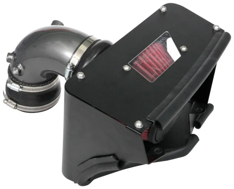 Aem Cold Air Intake System For 2018–2020 Kia Stinger Gt (2.0L Turbo L4, Forced Induction) 1