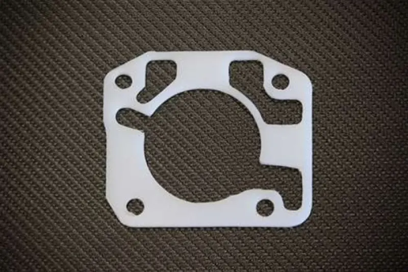 Torque Solution Thermal Throttle Body Gasket: Honda Civic Del Sol Dohc Vtec 1994-1995 1