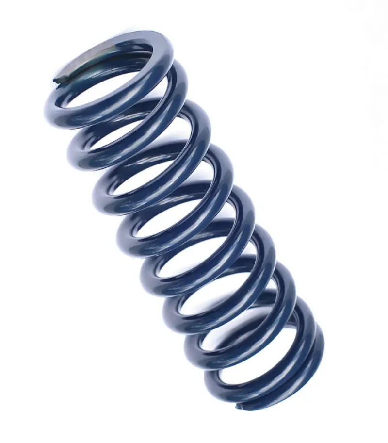 Ridetech 14-Inch Free-Length Coil Spring – 250 Lb/In Rate, 2.5-Inch Inner Diameter 1