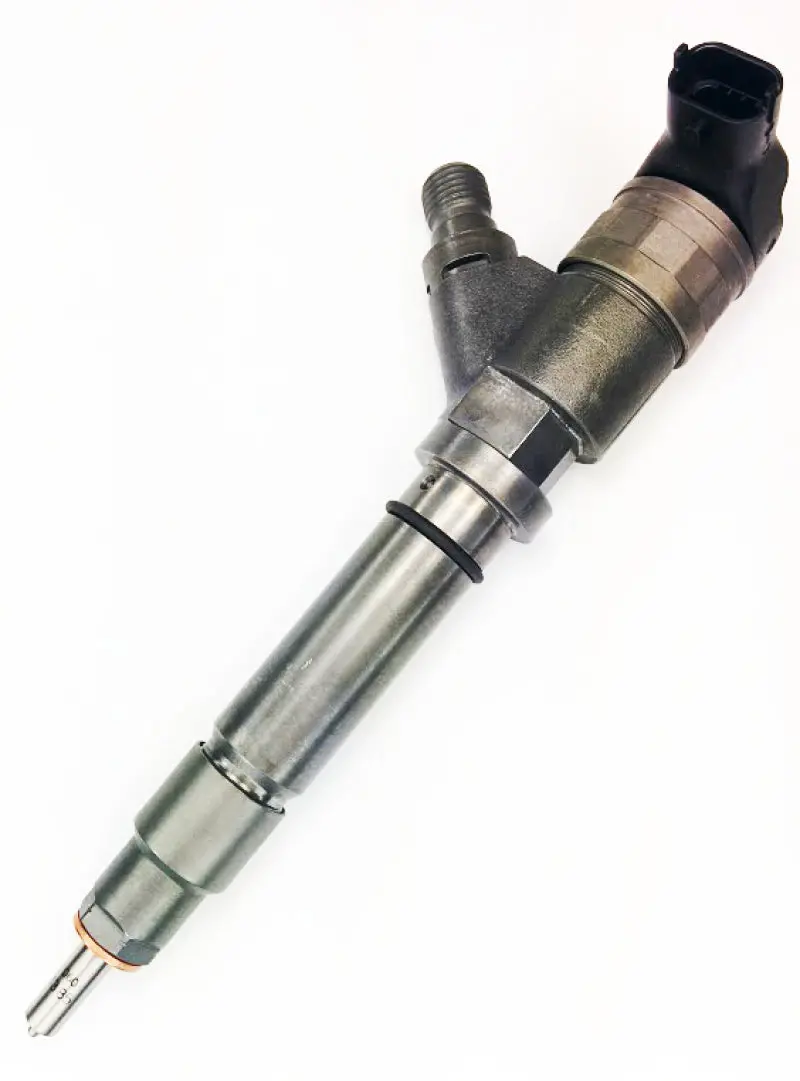 Ddp Duramax Lbz Injector Set – Factory-Style Replacement For 2006–2007 6.6L Diesel Engines 1