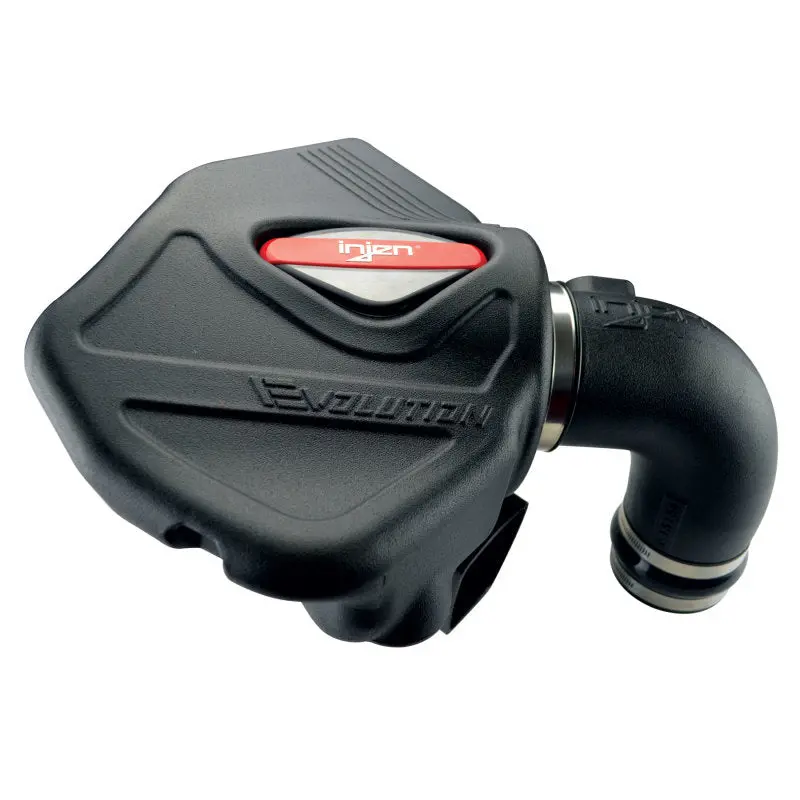 Injen 16-19 Bmw 340/ 440/ M140/ M240 I/Ix 3.0T (B58) Evolution Intake 1