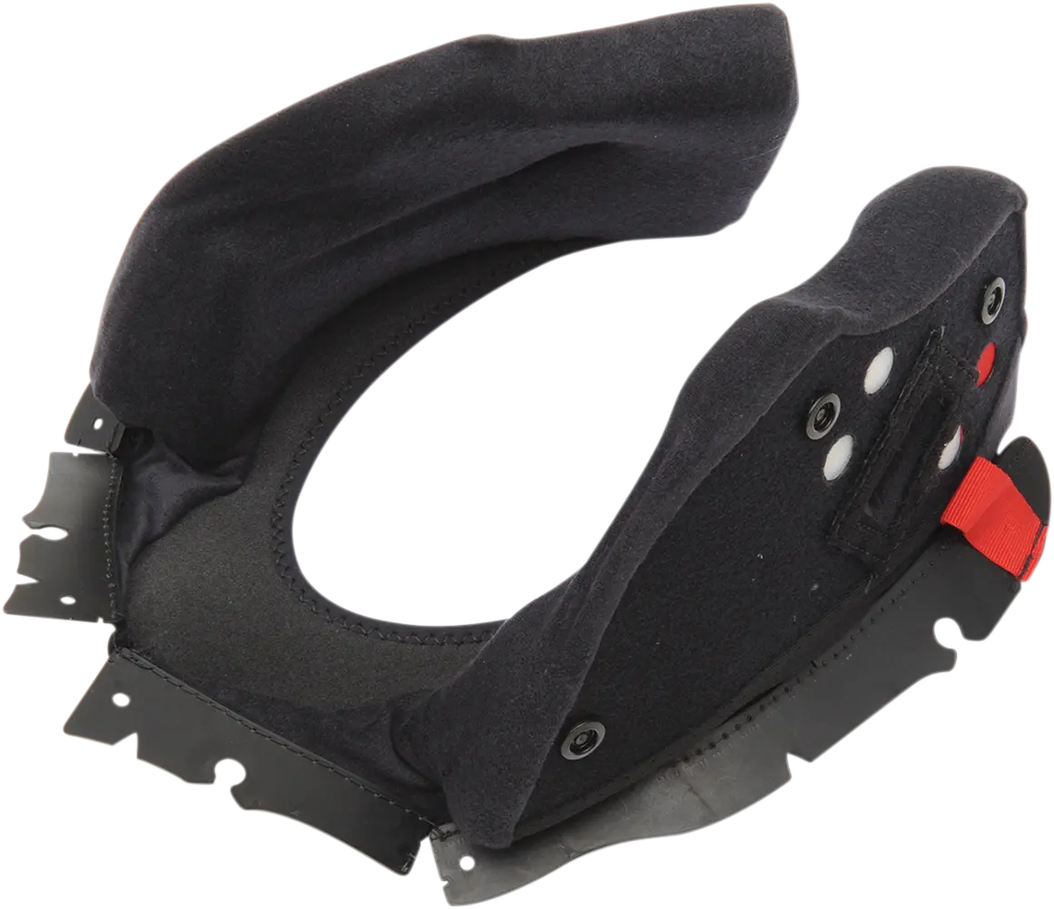 Agv Pista Gp-R Replacement Cheek Pads – Large Size 1