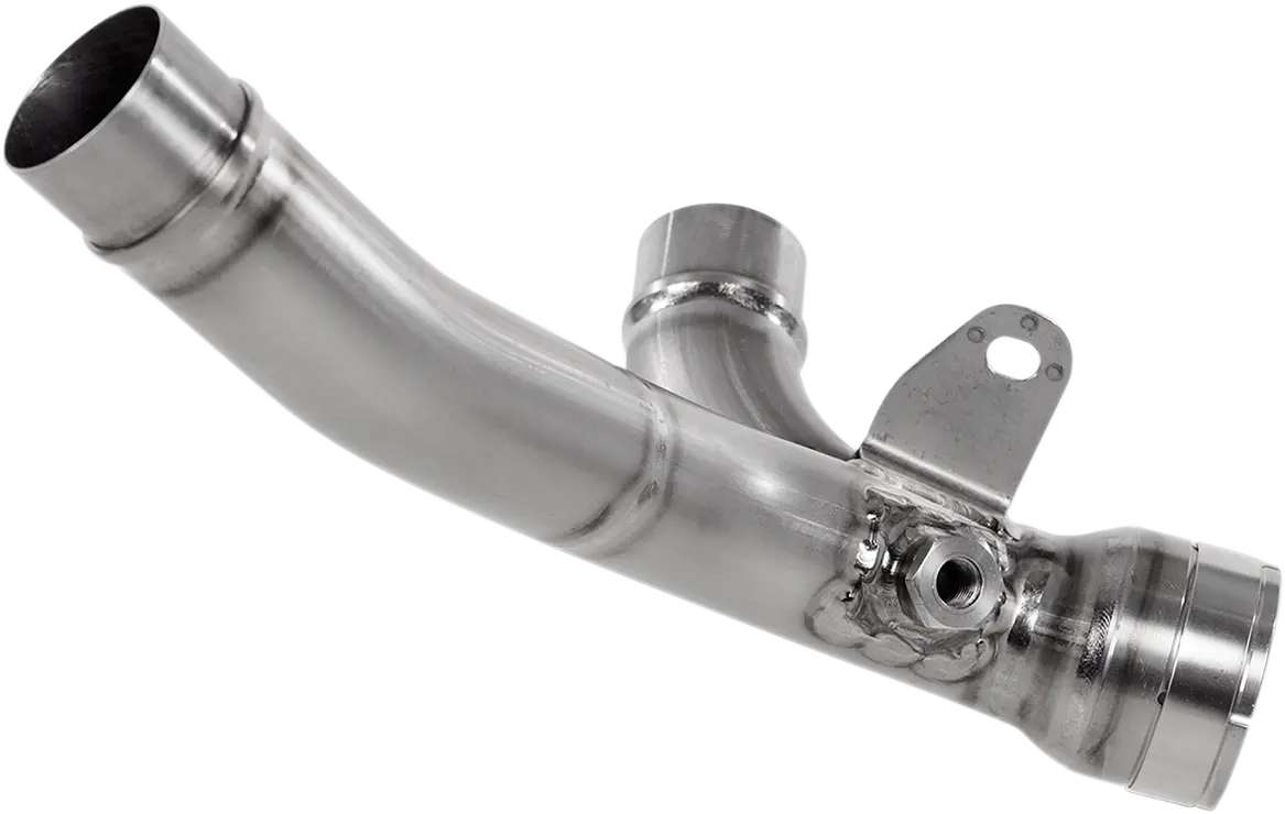 Akrapovič Titanium Exhaust Collector – Designed For Suzuki Gsx-R1000 (C-S10So1T) 1
