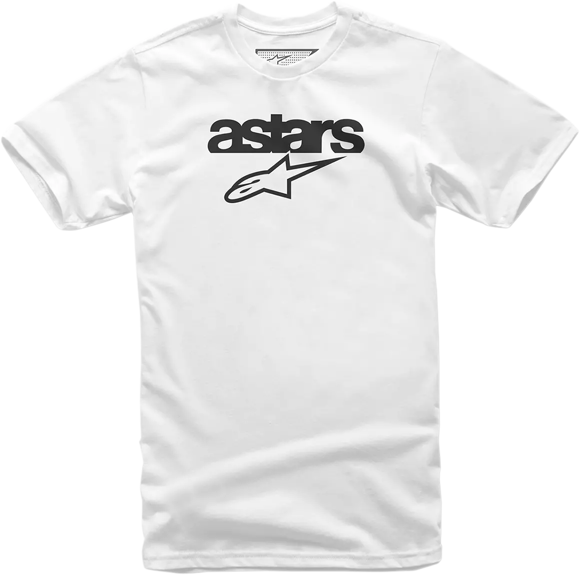 Alpinestars Heritage Blaze Graphic T-Shirt – White | Size 2Xl 1