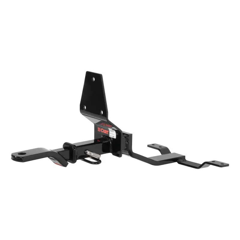 Curt Class I Trailer Hitch – Includes 1-1/4" Ball Mount, Designed For 1994–1998 Saab 900 Hatchback 1