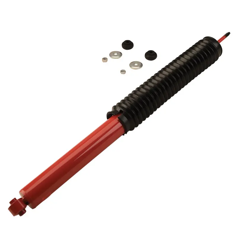 Kyb Shocks & Struts Monomax Rear Ford E Series Econoline Van 2007-11 Ford F100 F150 (2Wd) 1997-03 Fo 1