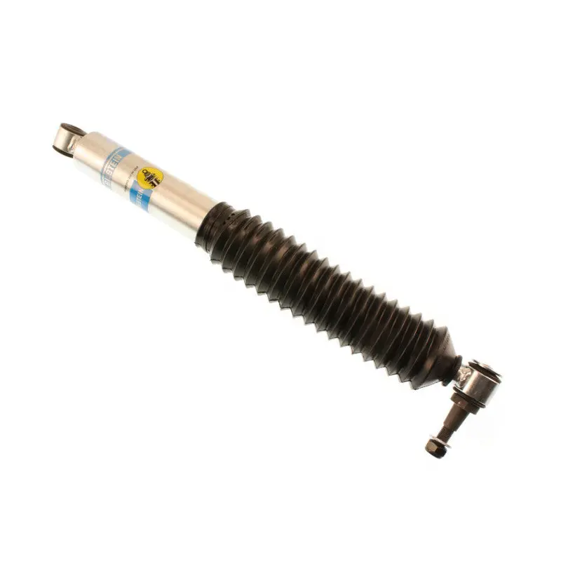 Bilstein 4600 Series Steering Damper – 46Mm Monotube, For 2004 Chevrolet Silverado 2500 Lt Front 1