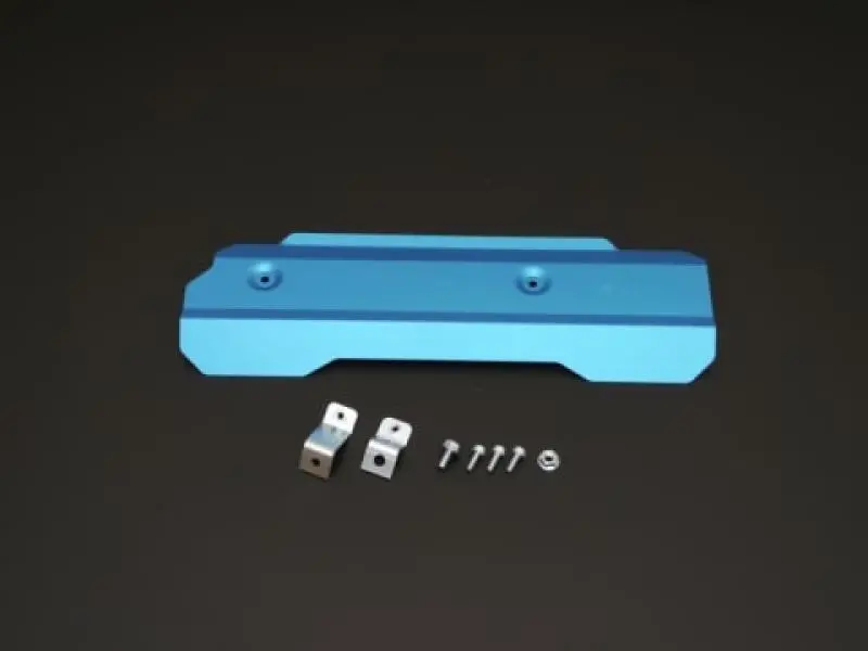 Cusco Belt Cover For 2015 Subaru Impreza Va Chassis (Usdm) 1