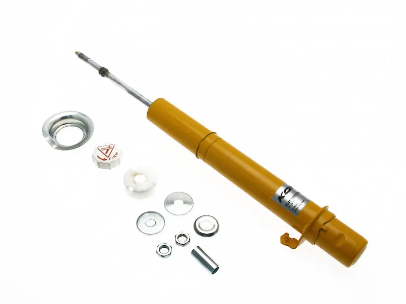 Koni Sport (Yellow) Shock 09-13 Acura Tsx - Left Front 1