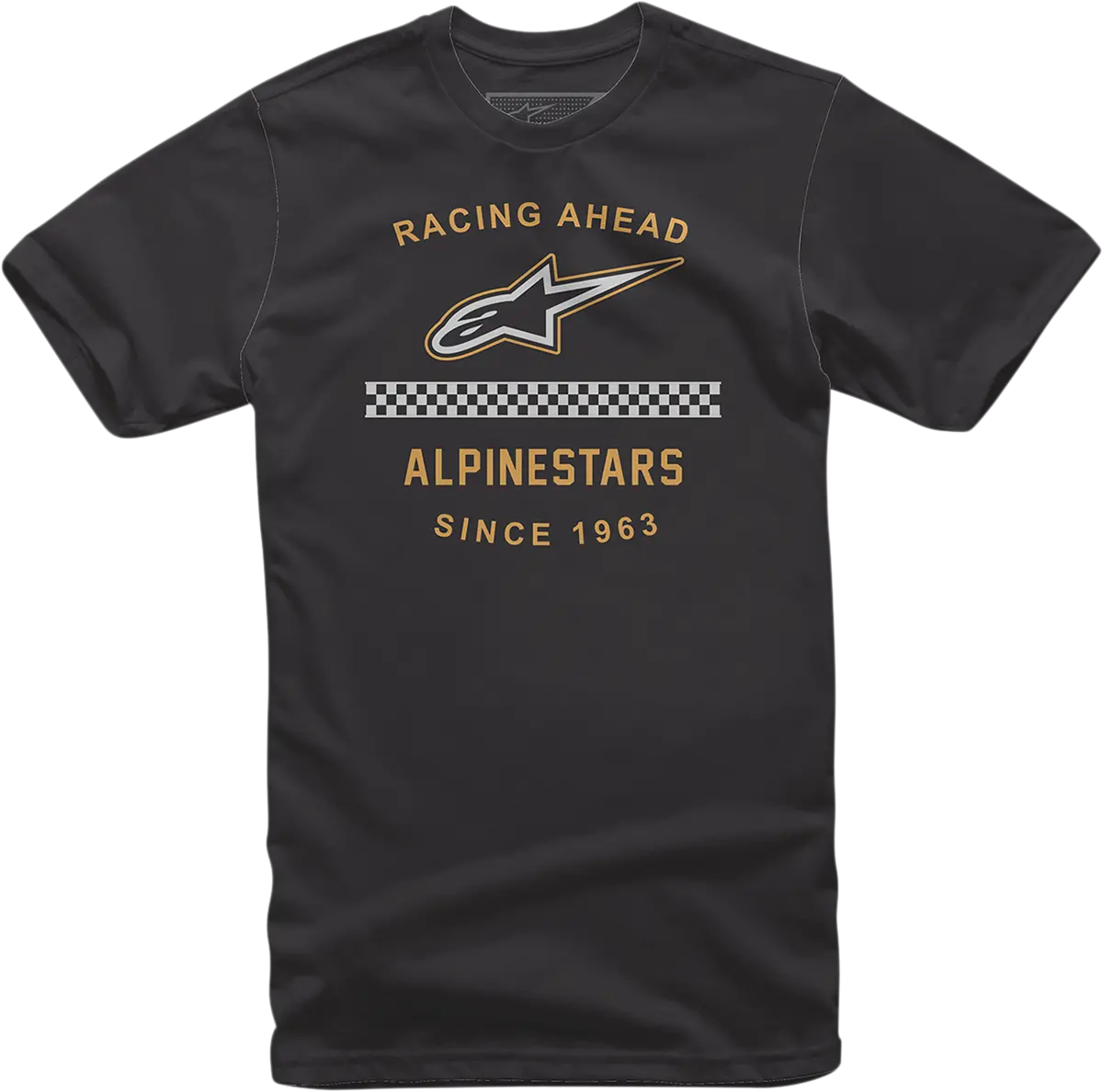 Alpinestars Origin T-Shirt - Black - Medium 12137204410M 1