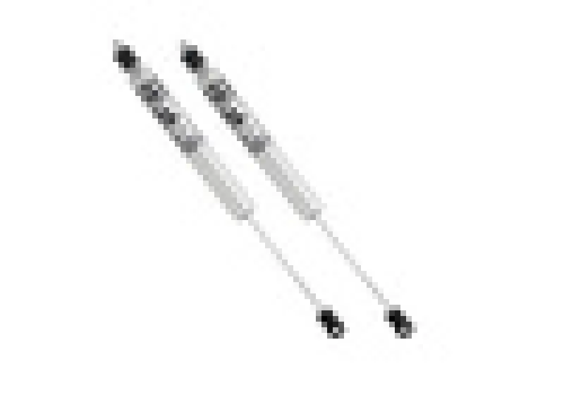 Superlift Rear Fox Shock Lift Kit (4–6") For 2007–2020 Toyota Tundra 1