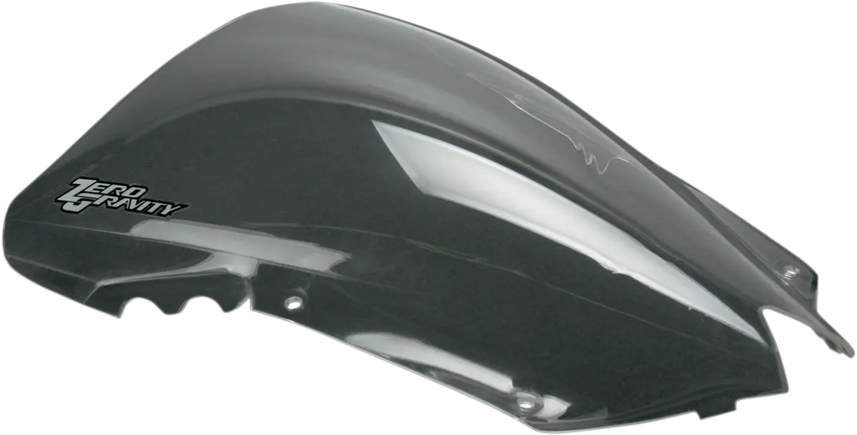 Zero Gravity Sr Clear Windscreen For Yamaha Yzf-R6 (Model Years 2020–2025) 1