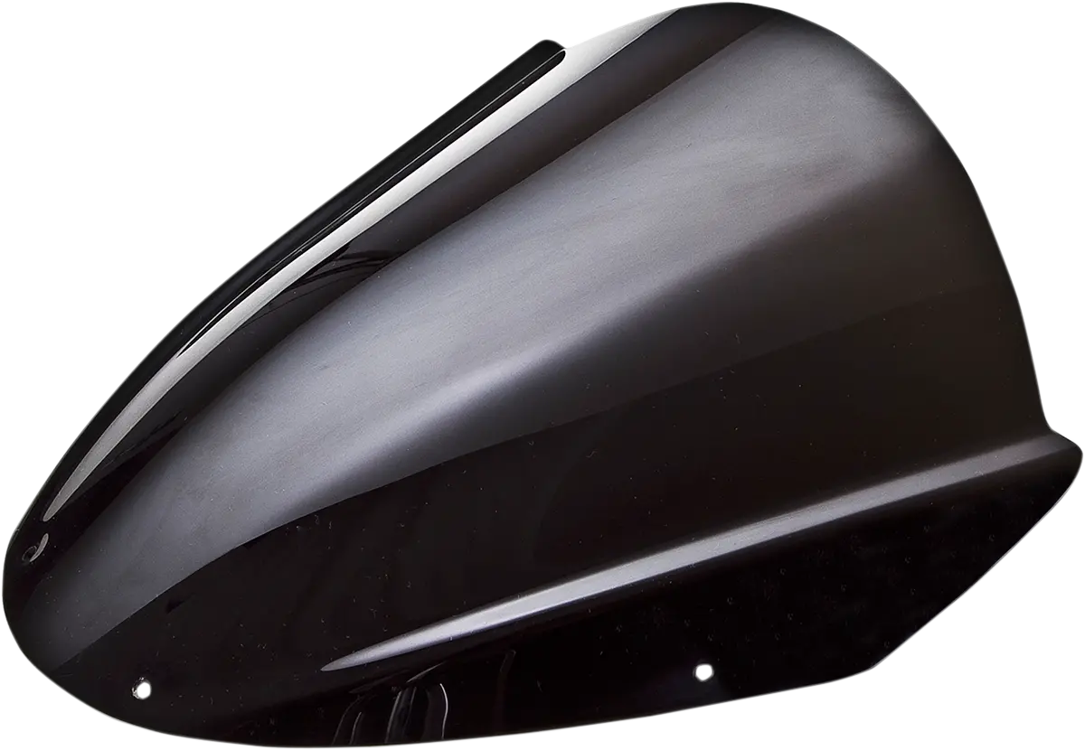 Zero Gravity Sr Sport Windscreen – Smoke Tint, Compatible With Ducati Models (Part #20-712-19) 1