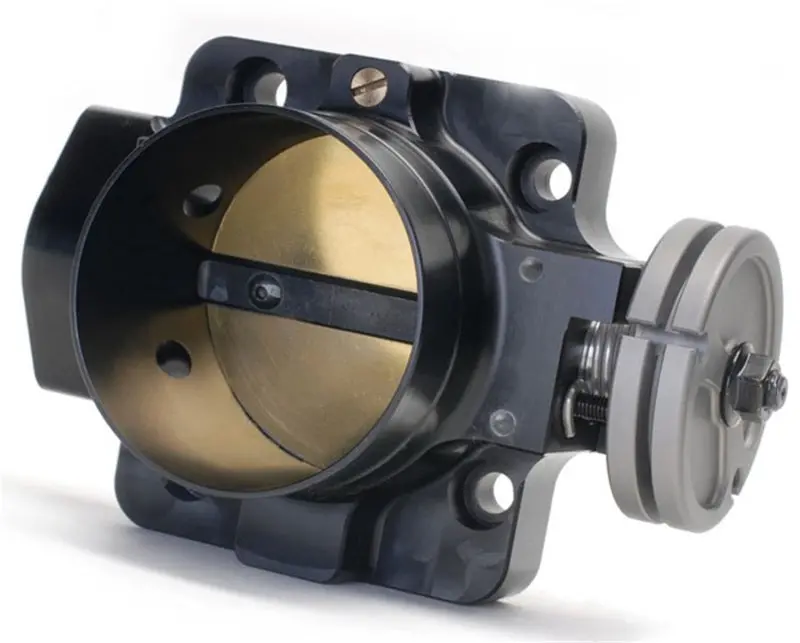 Skunk2 Pro Series Billet Throttle Body – 70Mm, Black Series, Race-Only For Honda/Acura D/B/H/F Engines 1