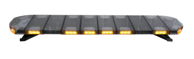 Hella 1Ex Warning Light – Compact Led Beacon For Emergency Or Utility Use 1