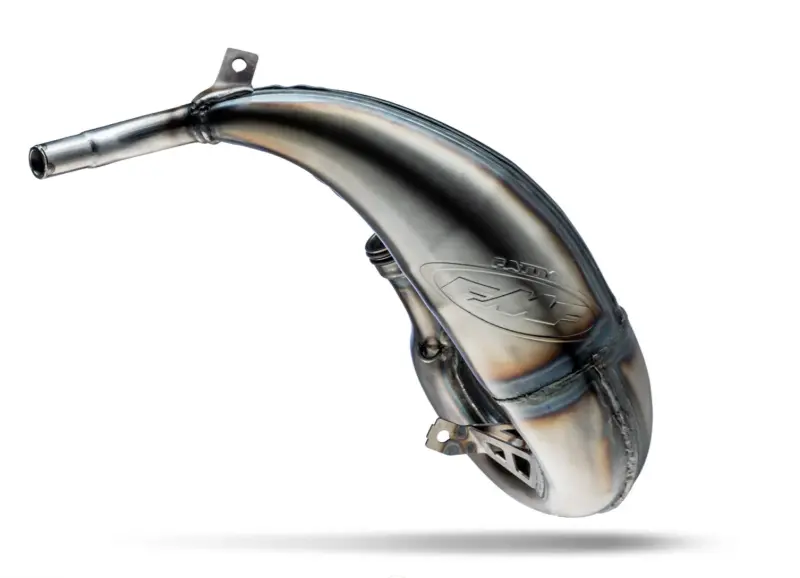 Fmf Racing Factory Fatty Exhaust Pipe – Compatible With Ktm 125/150Sx (2019–2022), Hqv Tc125 (2019–2022), And Gas Gas Mc125 (2021–2023) 1