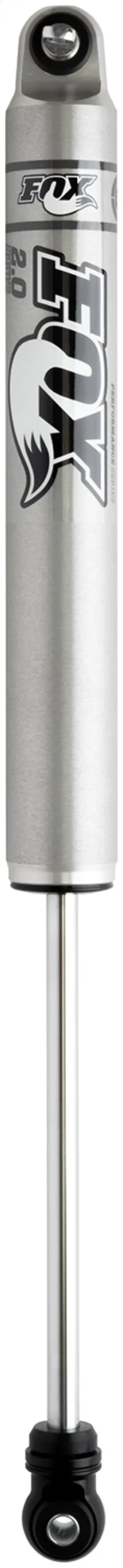 Fox 2.0 Performance Series Ifp Rear Shock For 2007+ Jeep Jk – Aluminum Body, 10.6" Stroke, Compatible With 4–6" Lift Kits 1