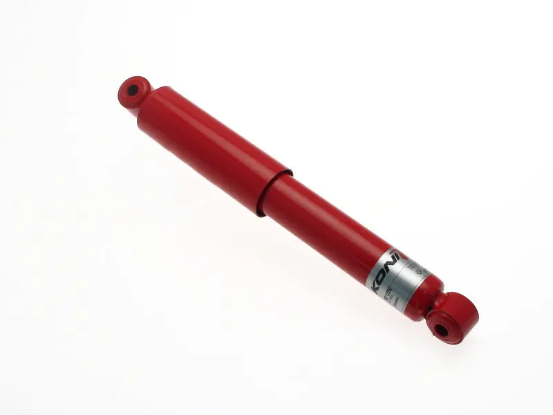 Koni Special D Red Rear Shock Absorbers For 1960–1965 Volkswagen Beetle And Karmann Ghia 1